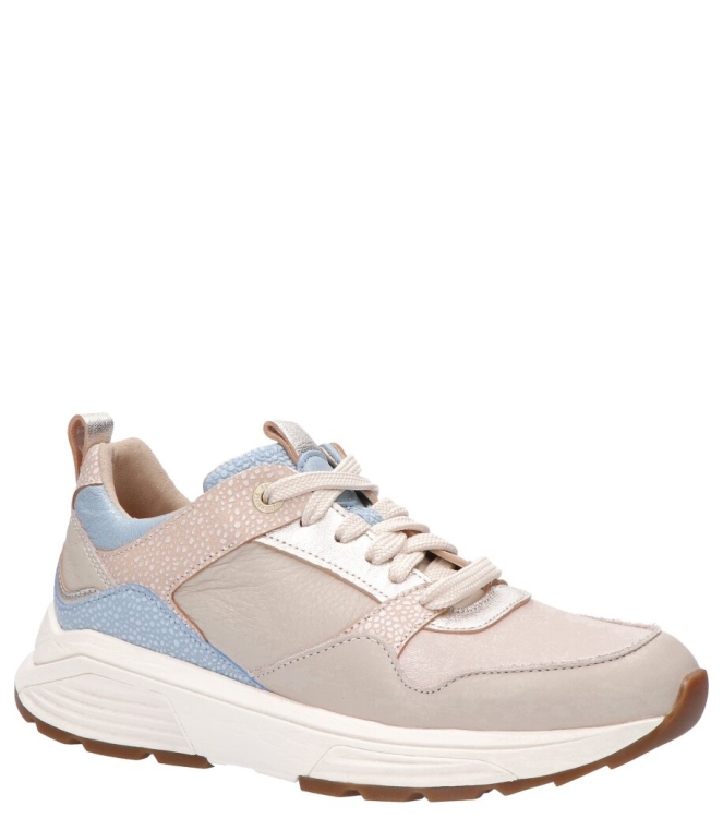 Xsensible Xsensible sneaker <span>33012.3 505 Newport GX</span> 505 Taupe Fantasy Xsensible sneaker <span>33012.3 505 Newport GX</span> 33012.3 505 Newport GX beige - www.bremmerschoenen.pro - Bremmer Schoenen
