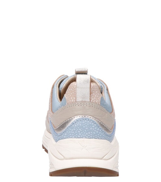 Xsensible Xsensible sneaker <span>33012.3 505 Newport GX</span> 505 Taupe Fantasy Xsensible sneaker <span>33012.3 505 Newport GX</span> 33012.3 505 Newport GX beige - www.bremmerschoenen.pro - Bremmer Schoenen