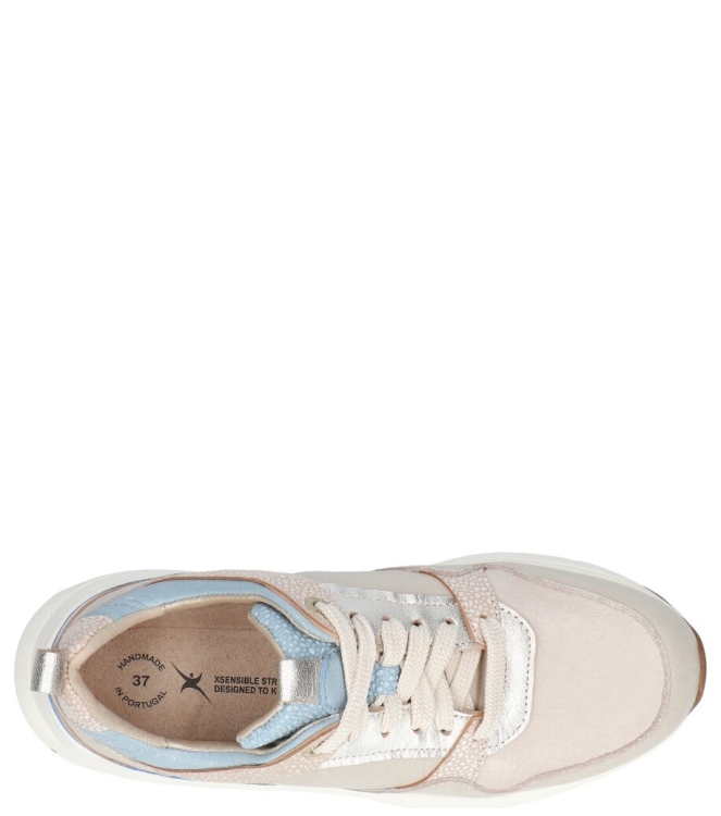 Xsensible Xsensible sneaker <span>33012.3 505 Newport GX</span> 505 Taupe Fantasy Xsensible sneaker <span>33012.3 505 Newport GX</span> 33012.3 505 Newport GX beige - www.bremmerschoenen.pro - Bremmer Schoenen