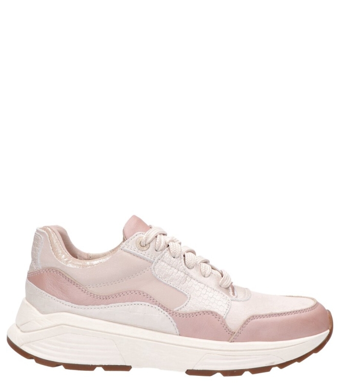 Xsensible Xsensible sneaker <span>33000.3 753 Golden Gate Lady GX</span> 753 Soft Coral Combi Xsensible sneaker <span>33000.3 753 Golden Gate Lady GX</span> 33000.3 753 Golden Gate Lady GX rose - www.bremmerschoenen.pro - Bremmer Schoenen