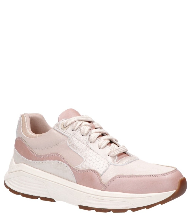 Xsensible Xsensible sneaker <span>33000.3 753 Golden Gate Lady GX</span> 753 Soft Coral Combi Xsensible sneaker <span>33000.3 753 Golden Gate Lady GX</span> 33000.3 753 Golden Gate Lady GX rose - www.bremmerschoenen.pro - Bremmer Schoenen