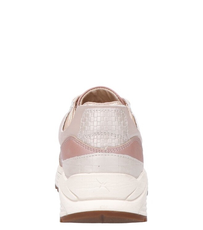 Xsensible Xsensible sneaker <span>33000.3 753 Golden Gate Lady GX</span> 753 Soft Coral Combi Xsensible sneaker <span>33000.3 753 Golden Gate Lady GX</span> 33000.3 753 Golden Gate Lady GX rose - www.bremmerschoenen.pro - Bremmer Schoenen