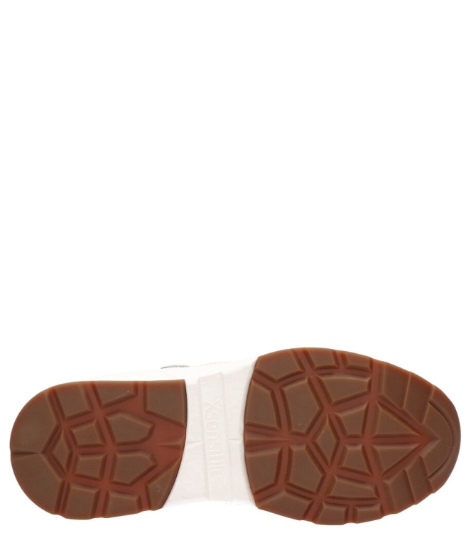 Xsensible Xsensible sneaker <span>33011.3 396 Rainbow GX</span> 396 Bronze Combi Xsensible sneaker <span>33011.3 396 Rainbow GX</span> 33011.3 396 Rainbow GX brons - www.bremmerschoenen.pro - Bremmer Schoenen