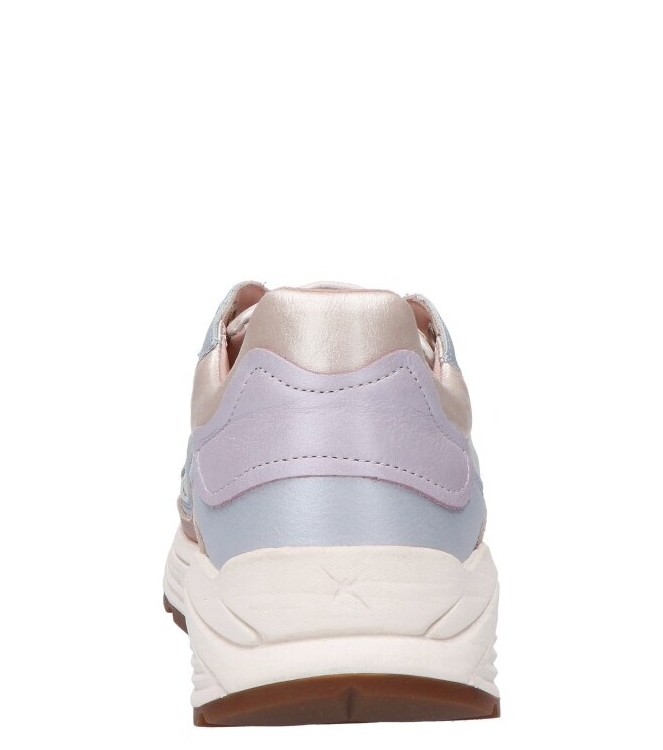 Xsensible Xsensible sneaker <span>33004.4 777 Milau G</span> 777 Pastel Combi Xsensible sneaker <span>33004.4 777 Milau G</span> 33004.4 777 Milau G meerkleurig - www.bremmerschoenen.pro - Bremmer Schoenen