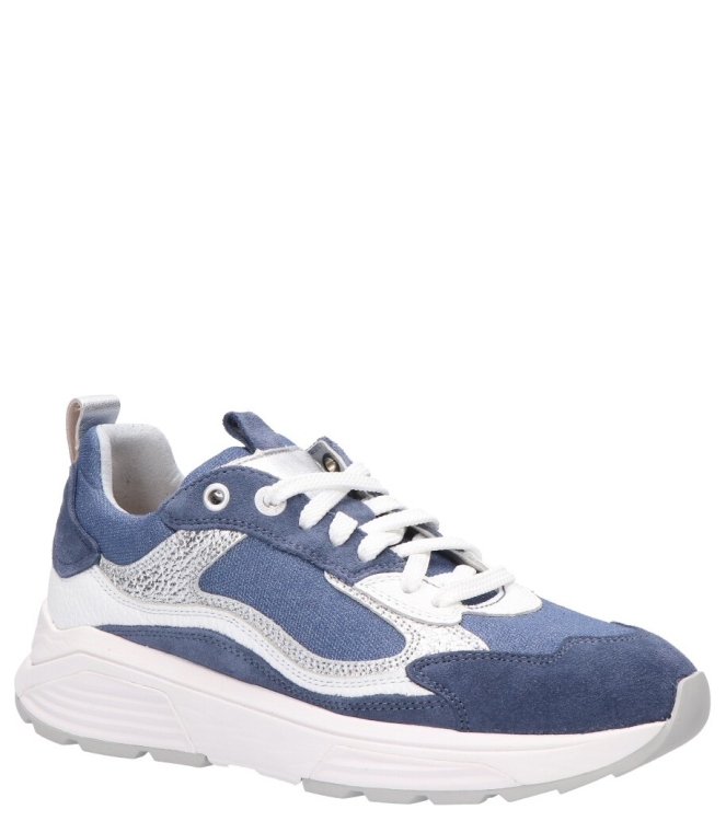 Xsensible Xsensible sneaker <span>33004.5 255 Milau G</span> 255 Denim Combi Xsensible sneaker <span>33004.5 255 Milau G</span> 33004.5 255 Milau G blauw - www.bremmerschoenen.pro - Bremmer Schoenen