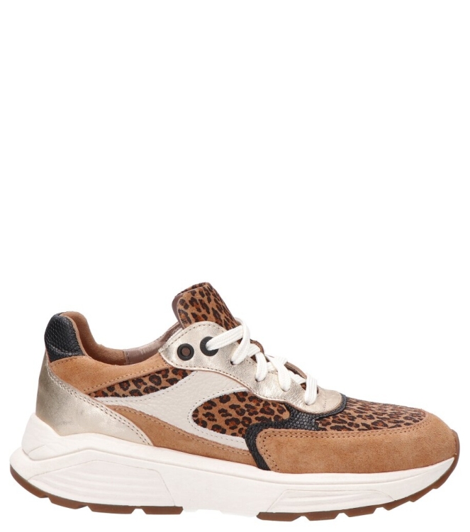 Xsensible sneaker <span>33002.4 304 Ponte Vecchio G</span> 33002.4 304 Ponte Vecchio G cognac - www.bremmerschoenen.pro - Bremmer Schoenen