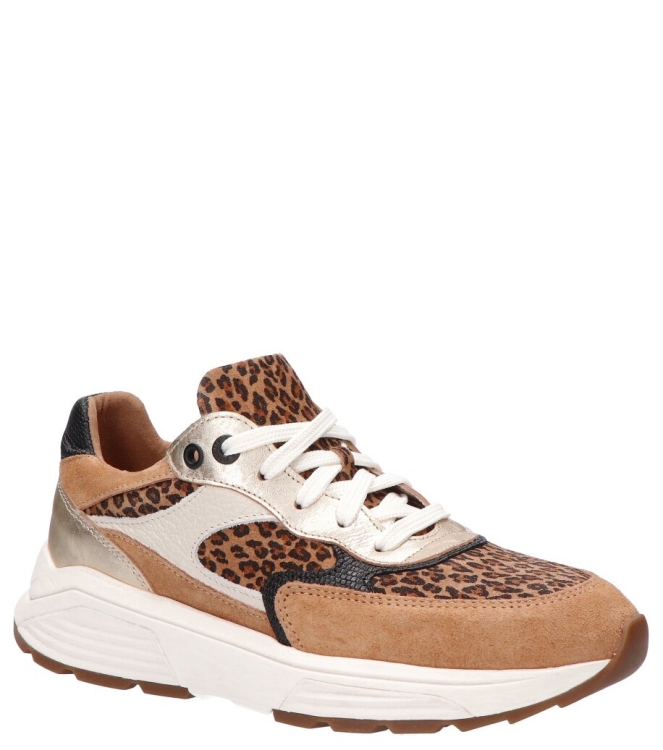 Xsensible sneaker <span>33002.4 304 Ponte Vecchio G</span> 33002.4 304 Ponte Vecchio G cognac - www.bremmerschoenen.pro - Bremmer Schoenen