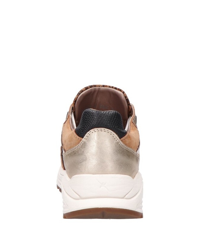 Xsensible sneaker <span>33002.4 304 Ponte Vecchio G</span> 33002.4 304 Ponte Vecchio G cognac - www.bremmerschoenen.pro - Bremmer Schoenen
