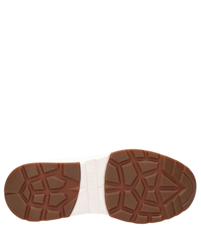 Xsensible sneaker <span>33002.4 304 Ponte Vecchio G</span> 33002.4 304 Ponte Vecchio G cognac - www.bremmerschoenen.pro - Bremmer Schoenen