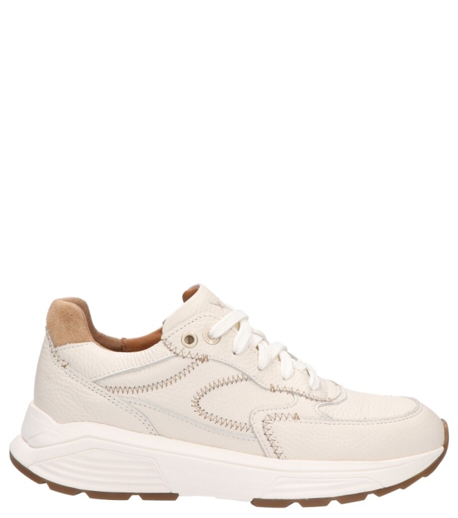 Xsensible Xsensible sneaker <span>33002.4 105 Ponte Vecchio G</span> 105 Off White Xsensible sneaker <span>33002.4 105 Ponte Vecchio G</span> 33002.4 105 Ponte Vecchio G wit - www.bremmerschoenen.pro - Bremmer Schoenen