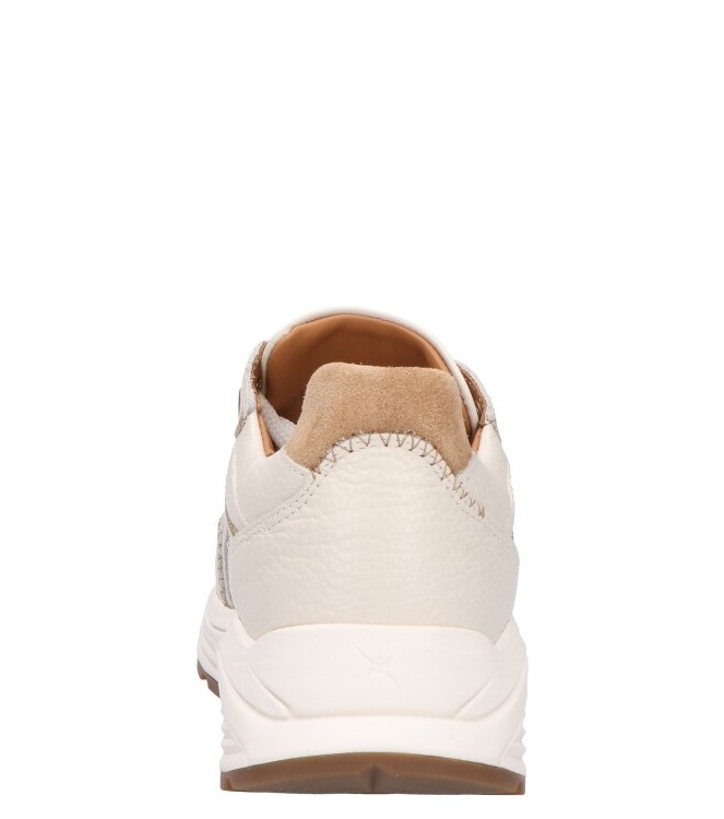 Xsensible Xsensible sneaker <span>33002.4 105 Ponte Vecchio G</span> 105 Off White Xsensible sneaker <span>33002.4 105 Ponte Vecchio G</span> 33002.4 105 Ponte Vecchio G wit - www.bremmerschoenen.pro - Bremmer Schoenen