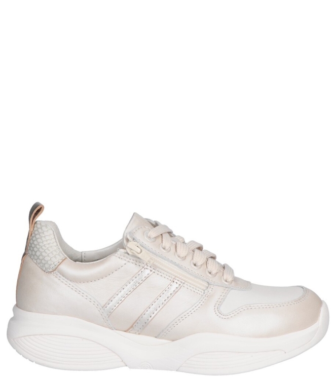 Xsensible Xsensible sneaker <span>30070.3 175 SWX3 Lady HX</span> 175 Soft Pearl Xsensible sneaker <span>30070.3 175 SWX3 Lady HX</span> 30070.3 175 SWX3 Lady HX beige - www.bremmerschoenen.pro - Bremmer Schoenen