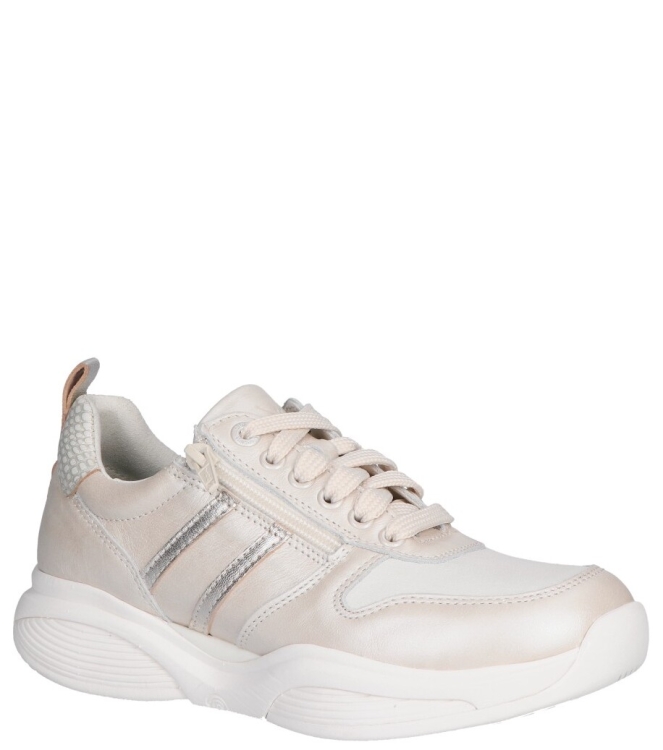 Xsensible Xsensible sneaker <span>30070.3 175 SWX3 Lady HX</span> 175 Soft Pearl Xsensible sneaker <span>30070.3 175 SWX3 Lady HX</span> 30070.3 175 SWX3 Lady HX beige - www.bremmerschoenen.pro - Bremmer Schoenen