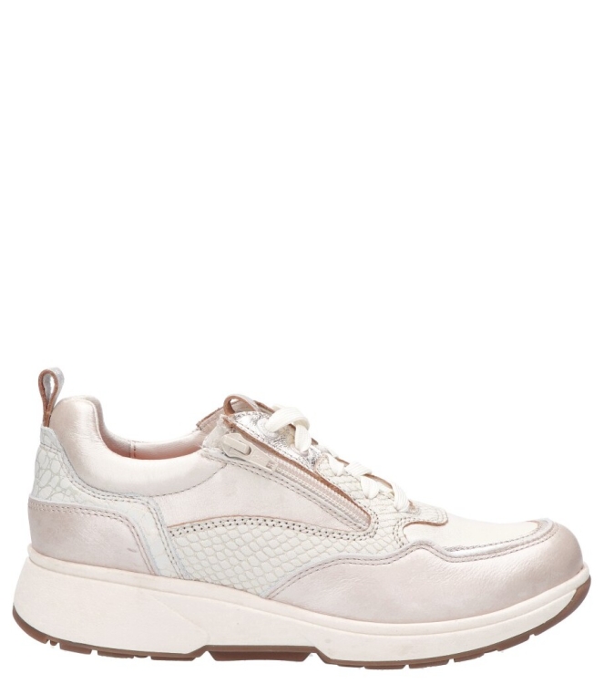 Xsensible Xsensible sneaker <span>30215.3 176 Grenoble HX</span> 176 Soft Pearl Combi Xsensible sneaker <span>30215.3 176 Grenoble HX</span> 30215.3 176 Grenoble HX wit - www.bremmerschoenen.pro - Bremmer Schoenen