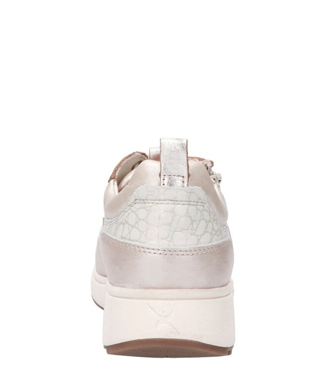 Xsensible Xsensible sneaker <span>30215.3 176 Grenoble HX</span> 176 Soft Pearl Combi Xsensible sneaker <span>30215.3 176 Grenoble HX</span> 30215.3 176 Grenoble HX wit - www.bremmerschoenen.pro - Bremmer Schoenen