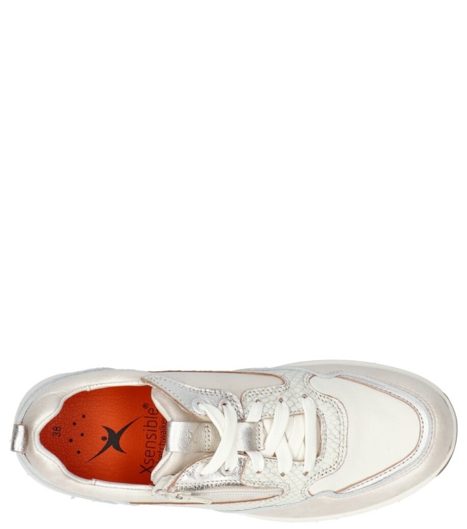 Xsensible Xsensible sneaker <span>30215.3 176 Grenoble HX</span> 176 Soft Pearl Combi Xsensible sneaker <span>30215.3 176 Grenoble HX</span> 30215.3 176 Grenoble HX wit - www.bremmerschoenen.pro - Bremmer Schoenen