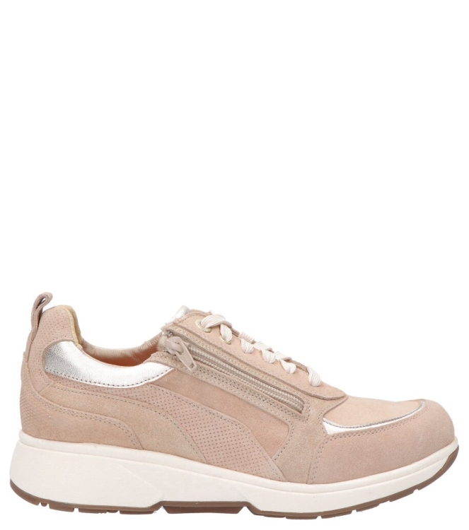 Xsensible sneaker <span>30222.2 446 Valletta HX</span> 30222.2 446 Valletta HX beige - www.bremmerschoenen.pro - Bremmer Schoenen