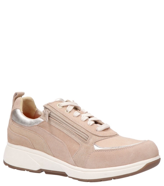Xsensible sneaker <span>30222.2 446 Valletta HX</span> 30222.2 446 Valletta HX beige - www.bremmerschoenen.pro - Bremmer Schoenen