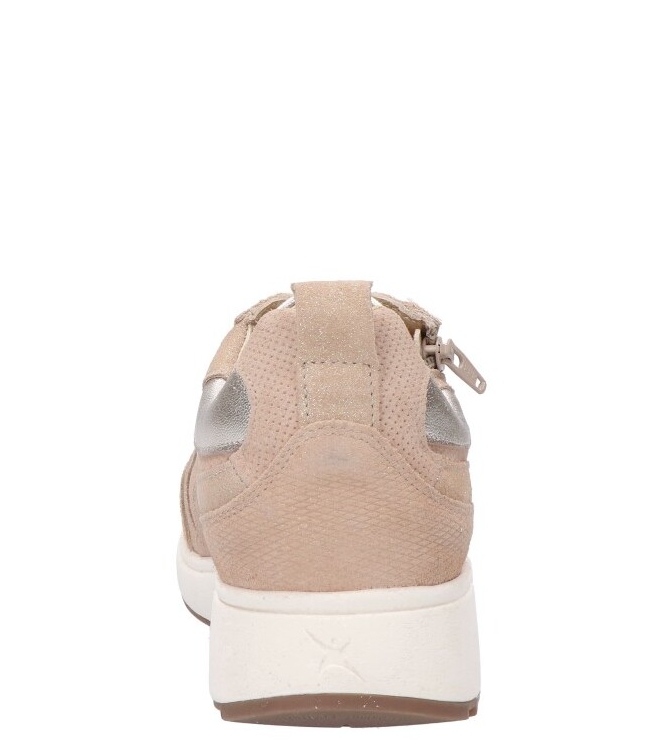 Xsensible sneaker <span>30222.2 446 Valletta HX</span> 30222.2 446 Valletta HX beige - www.bremmerschoenen.pro - Bremmer Schoenen