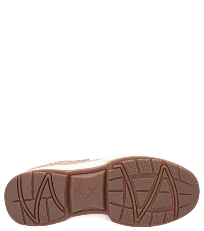 Xsensible sneaker <span>30222.2 446 Valletta HX</span> 30222.2 446 Valletta HX beige - www.bremmerschoenen.pro - Bremmer Schoenen
