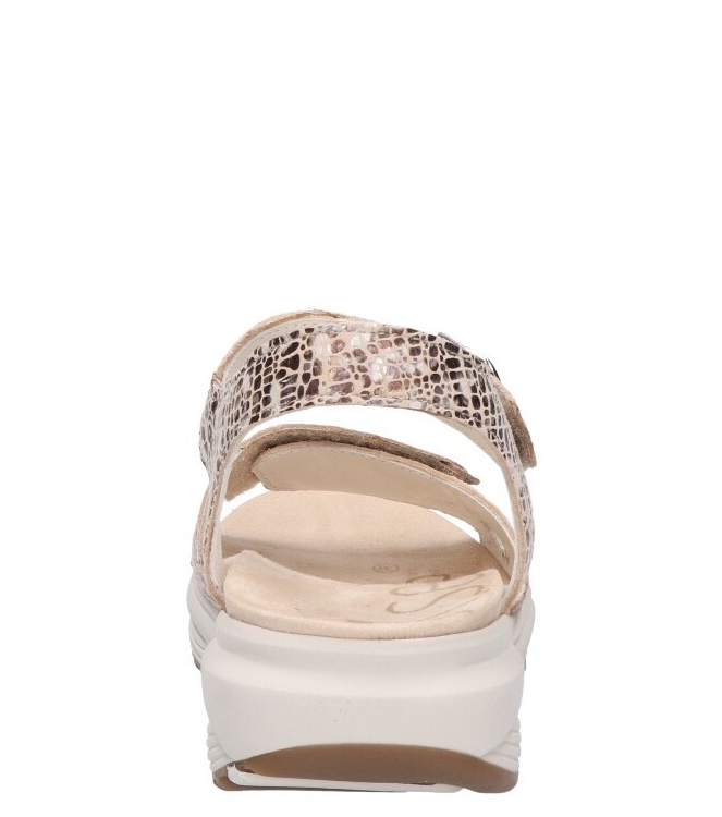 Xsensible Xsensible sandaal <span>30312.5 428 Skala H</span> 428 Sand Combi Xsensible sandaal <span>30312.5 428 Skala H</span> 30312.5 428 Skala H beige - www.bremmerschoenen.pro - Bremmer Schoenen