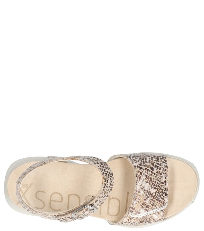 Xsensible Xsensible sandaal <span>30312.5 428 Skala H</span> 428 Sand Combi Xsensible sandaal <span>30312.5 428 Skala H</span> 30312.5 428 Skala H beige - www.bremmerschoenen.pro - Bremmer Schoenen