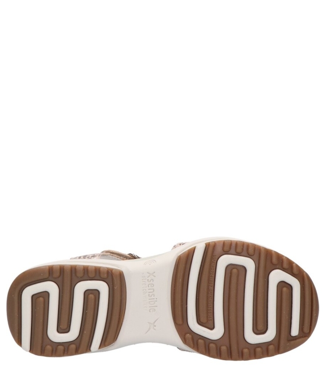Xsensible Xsensible sandaal <span>30312.5 428 Skala H</span> 428 Sand Combi Xsensible sandaal <span>30312.5 428 Skala H</span> 30312.5 428 Skala H beige - www.bremmerschoenen.pro - Bremmer Schoenen
