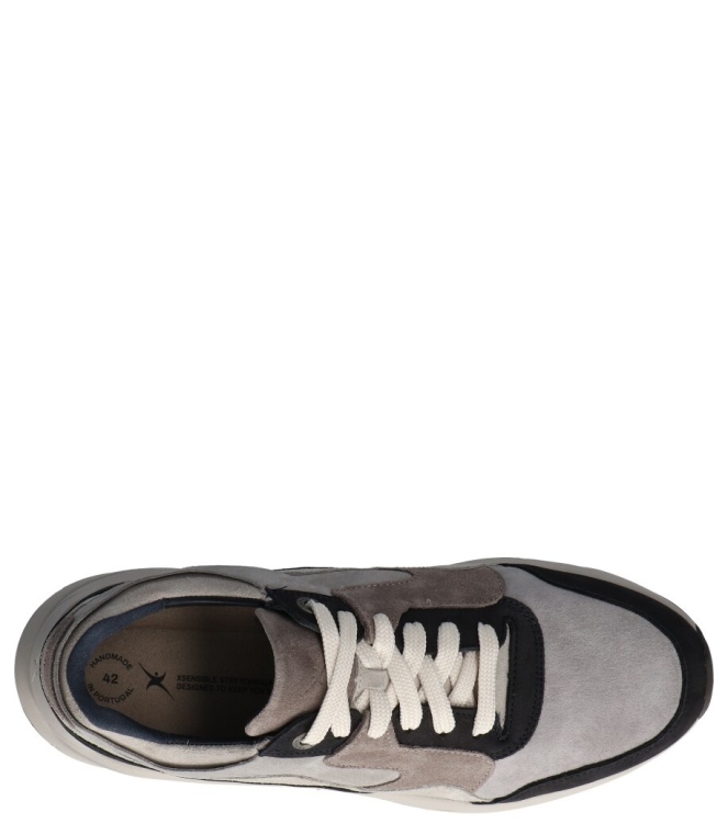 Xsensible Xsensible sneaker <span>33200.2 244 Golden Gate Men HX</span> 244 Navy Combi Xsensible sneaker <span>33200.2 244 Golden Gate Men HX</span> 33200.2 244 Golden Gate Men HX blauw - www.bremmerschoenen.pro - Bremmer Schoenen