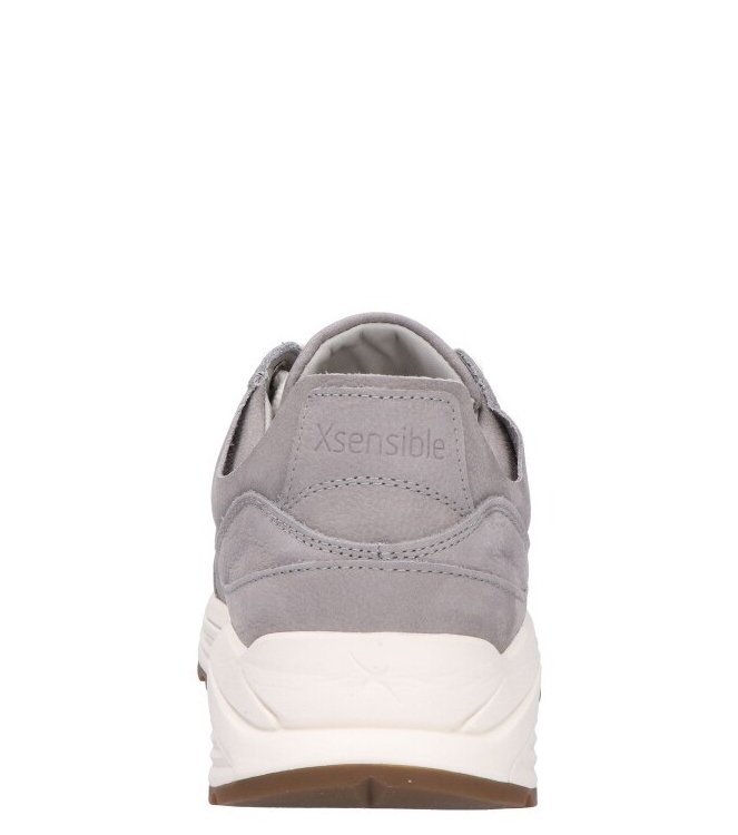 Xsensible Xsensible sneaker <span>33200.4 806 Golden Gate Men H</span> 806 Light Grey Combi Xsensible sneaker <span>33200.4 806 Golden Gate Men H</span> 33200.4 806 Golden Gate Men H grijs - www.bremmerschoenen.pro - Bremmer Schoenen