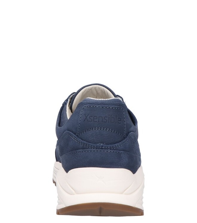 Xsensible Xsensible sneaker <span>33200.4 254 Golden Gate Men H</span> 254 Denim Xsensible sneaker <span>33200.4 254 Golden Gate Men H</span> 33200.4 254 Golden Gate Men H blauw - www.bremmerschoenen.pro - Bremmer Schoenen