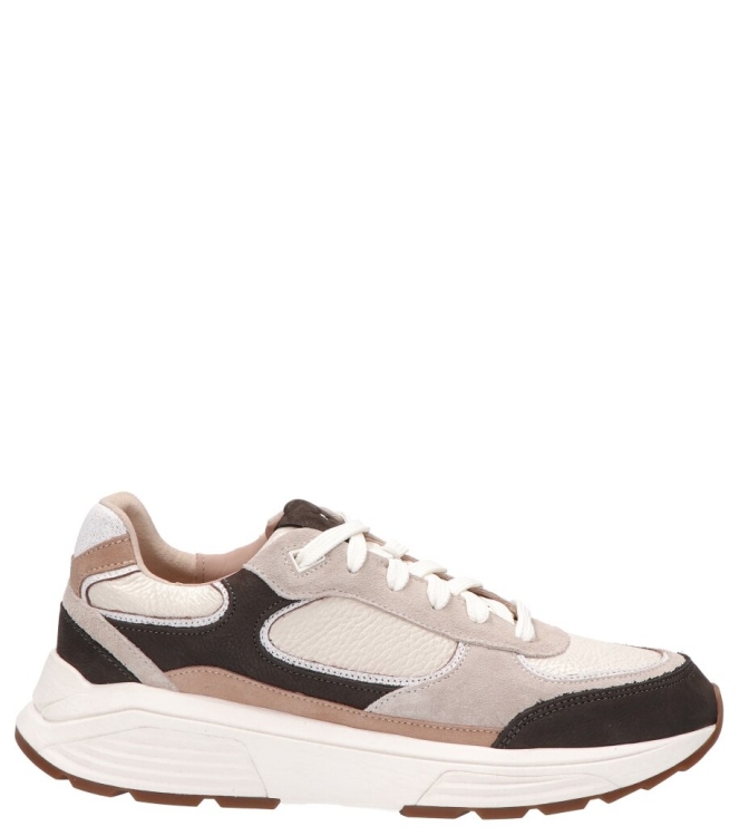 Xsensible sneaker <span>33204.4 869 Manhattan H</span> 33204.4 869 Manhattan H grijs - www.bremmerschoenen.pro - Bremmer Schoenen