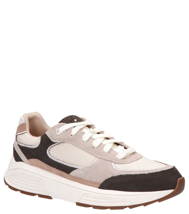 Xsensible sneaker <span>33204.4 869 Manhattan H</span> 33204.4 869 Manhattan H grijs - www.bremmerschoenen.pro - Bremmer Schoenen