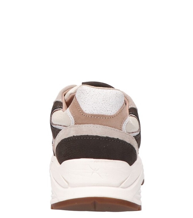 Xsensible sneaker <span>33204.4 869 Manhattan H</span> 33204.4 869 Manhattan H grijs - www.bremmerschoenen.pro - Bremmer Schoenen