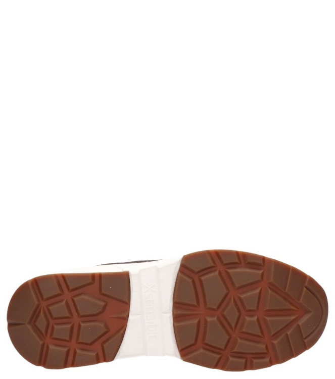 Xsensible sneaker <span>33204.4 869 Manhattan H</span> 33204.4 869 Manhattan H grijs - www.bremmerschoenen.pro - Bremmer Schoenen