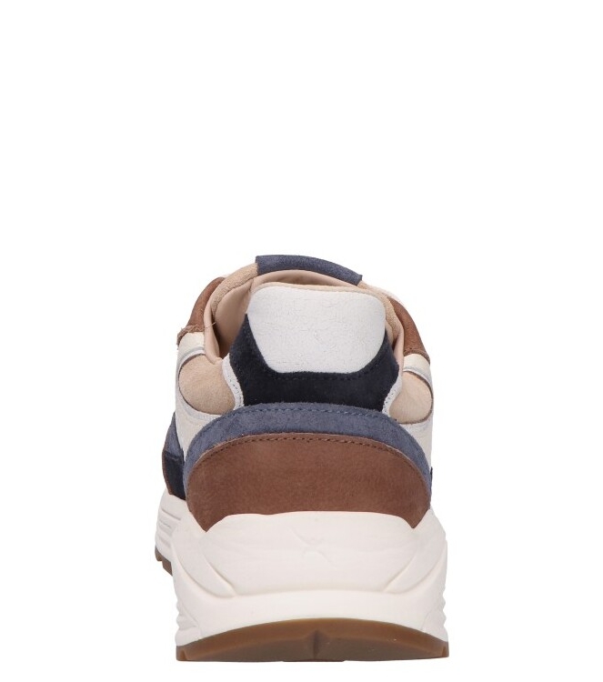 Xsensible sneaker <span>33204.4 352 Manhattan H</span> 33204.4 352 Manhattan H cognac - www.bremmerschoenen.pro - Bremmer Schoenen