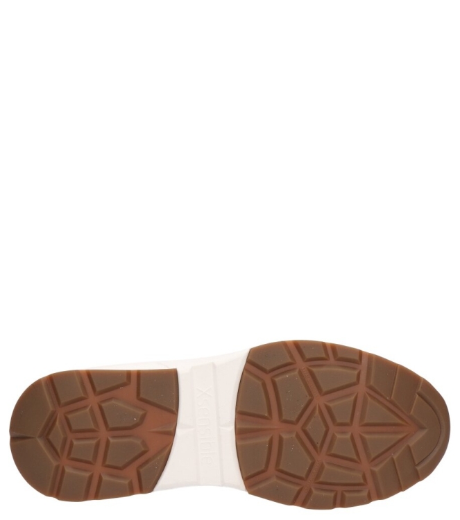 Xsensible sneaker <span>33204.4 352 Manhattan H</span> 33204.4 352 Manhattan H cognac - www.bremmerschoenen.pro - Bremmer Schoenen