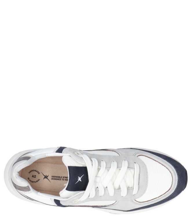 Xsensible Xsensible sneaker <span>33204.4 216 Manhattan H</span> 216 Jeans Combi Xsensible sneaker <span>33204.4 216 Manhattan H</span> 33204.4 216 Manhattan H blauw - www.bremmerschoenen.pro - Bremmer Schoenen