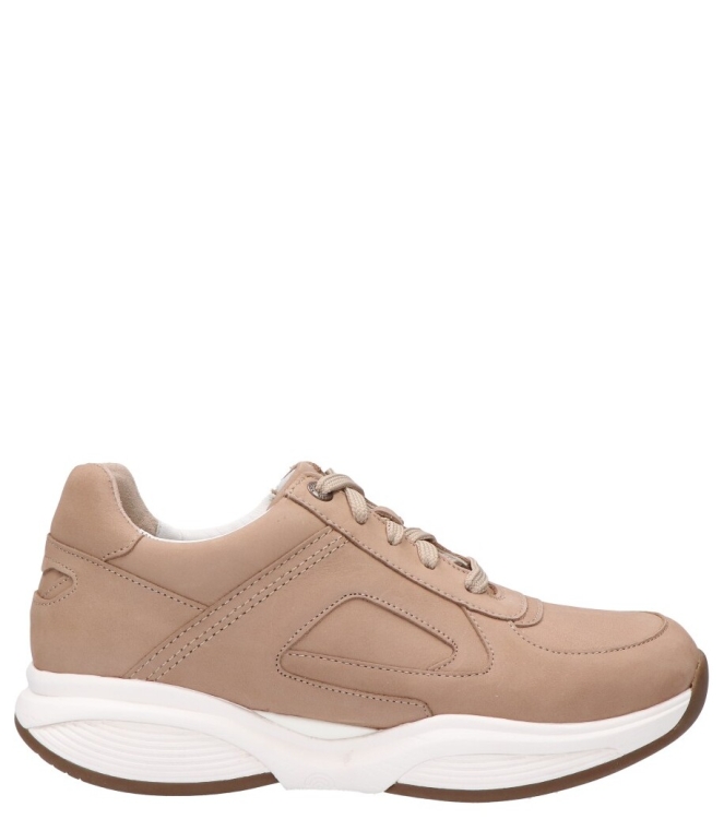 Xsensible Xsensible sneaker <span>32500.4 501 SWX23 H</span> 501 Taupe Xsensible sneaker <span>32500.4 501 SWX23 H</span> 32500.4 501 SWX23 H beige - www.bremmerschoenen.pro - Bremmer Schoenen
