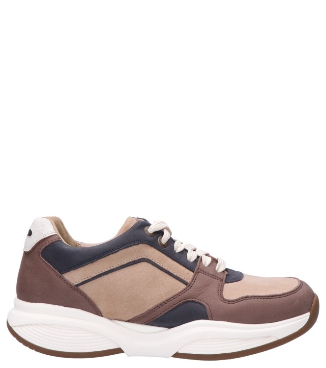 Xsensible Xsensible sneaker <span>32502.2 515 SWX29 HX</span> 515 Dark Taupe Combi Xsensible sneaker <span>32502.2 515 SWX29 HX</span> 32502.2 515 SWX29 HX bruin - www.bremmerschoenen.pro - Bremmer Schoenen