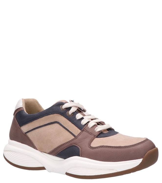 Xsensible Xsensible sneaker <span>32502.2 515 SWX29 HX</span> 515 Dark Taupe Combi Xsensible sneaker <span>32502.2 515 SWX29 HX</span> 32502.2 515 SWX29 HX bruin - www.bremmerschoenen.pro - Bremmer Schoenen