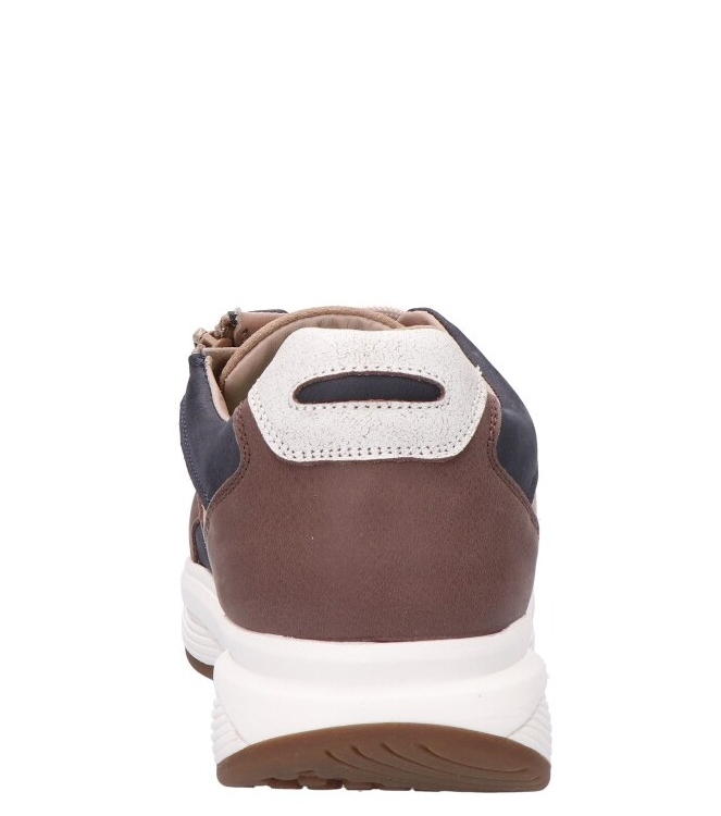 Xsensible Xsensible sneaker <span>32502.2 515 SWX29 HX</span> 515 Dark Taupe Combi Xsensible sneaker <span>32502.2 515 SWX29 HX</span> 32502.2 515 SWX29 HX bruin - www.bremmerschoenen.pro - Bremmer Schoenen