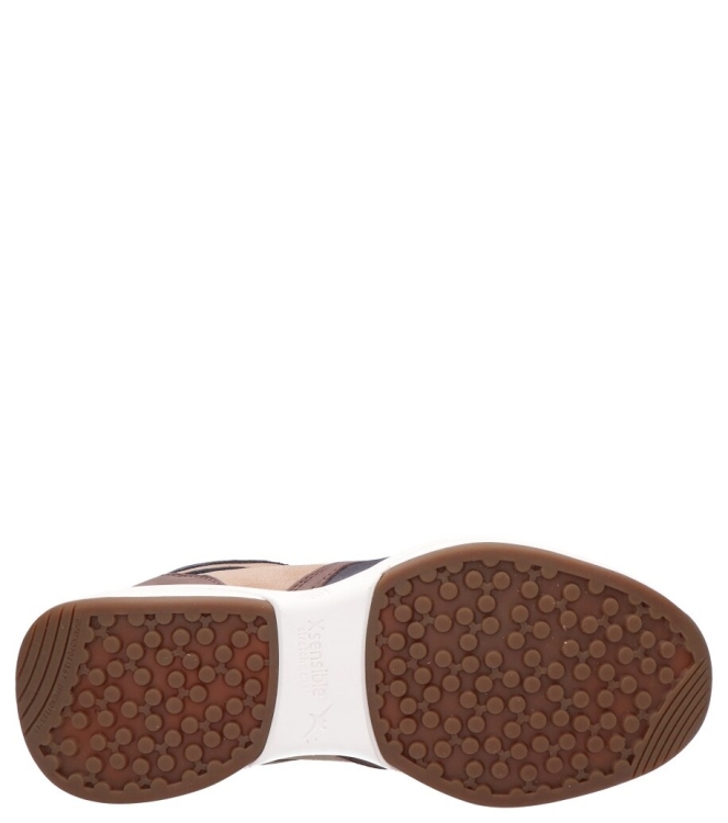 Xsensible Xsensible sneaker <span>32502.2 515 SWX29 HX</span> 515 Dark Taupe Combi Xsensible sneaker <span>32502.2 515 SWX29 HX</span> 32502.2 515 SWX29 HX bruin - www.bremmerschoenen.pro - Bremmer Schoenen