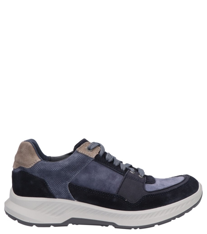 Xsensible sneaker <span>34202.2 218 Hudson HX</span> 34202.2 218 Hudson HX blauw - www.bremmerschoenen.pro - Bremmer Schoenen