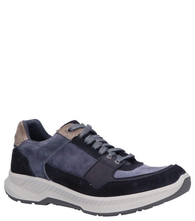 Xsensible sneaker <span>34202.2 218 Hudson HX</span> 34202.2 218 Hudson HX blauw - www.bremmerschoenen.pro - Bremmer Schoenen