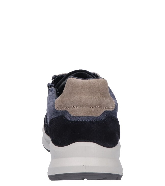 Xsensible sneaker <span>34202.2 218 Hudson HX</span> 34202.2 218 Hudson HX blauw - www.bremmerschoenen.pro - Bremmer Schoenen