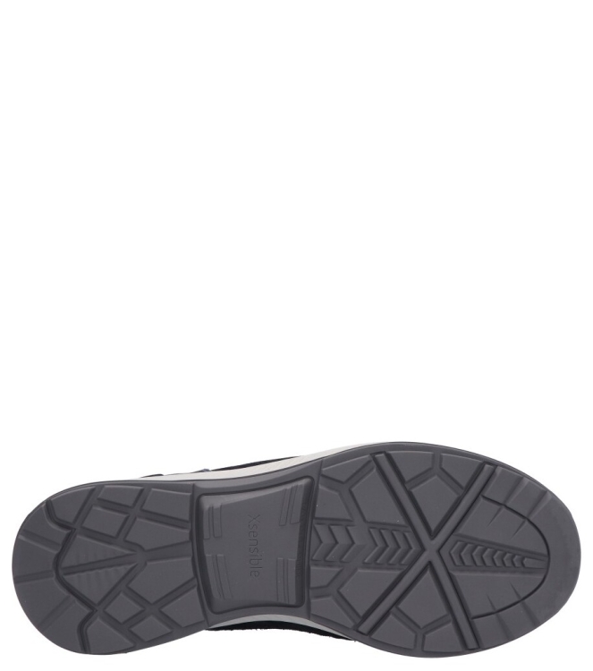 Xsensible sneaker <span>34202.2 218 Hudson HX</span> 34202.2 218 Hudson HX blauw - www.bremmerschoenen.pro - Bremmer Schoenen