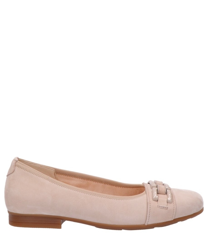 Gabor Gabor ballerina <span>82.465.32</span> 32 oak (uni) Gabor ballerina <span>82.465.32</span> 82.465.32 beige - www.bremmerschoenen.pro - Bremmer Schoenen