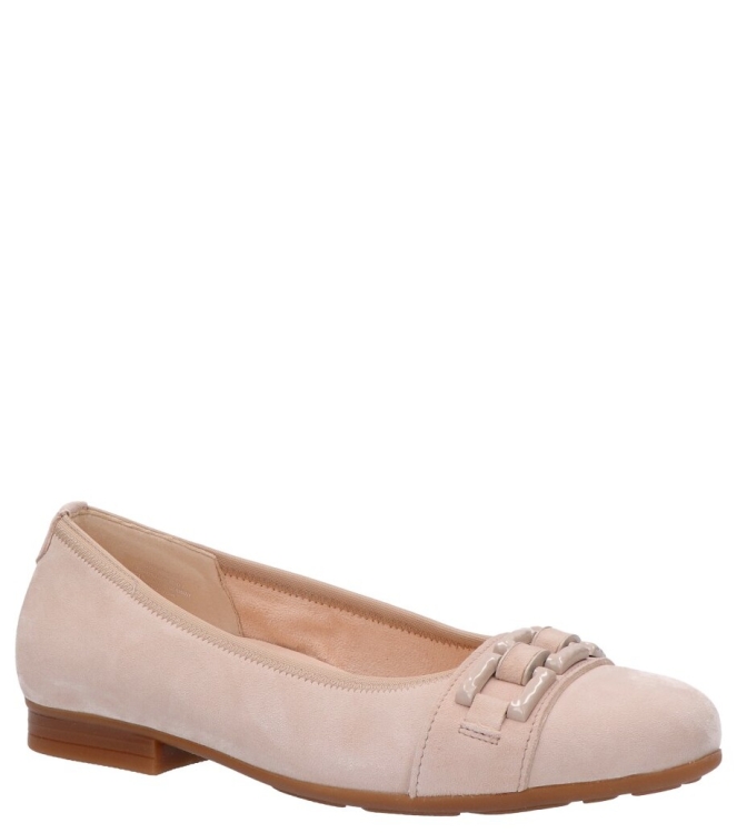 Gabor Gabor ballerina <span>82.465.32</span> 32 oak (uni) Gabor ballerina <span>82.465.32</span> 82.465.32 beige - www.bremmerschoenen.pro - Bremmer Schoenen