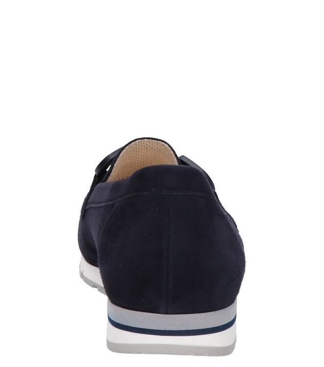 Gabor instappper <span>82.416.46</span> 82.416.46 blauw - www.bremmerschoenen.pro - Bremmer Schoenen