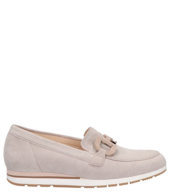 Gabor Gabor instapper <span>82.416.33</span> 33 oasi (uni) Gabor instapper <span>82.416.33</span> 82.416.33 beige - www.bremmerschoenen.pro - Bremmer Schoenen
